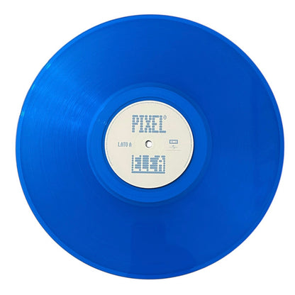 Ele A : Pixel (LP, Album, Ltd, Num, Fir)