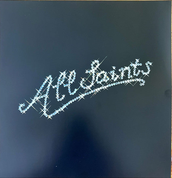All Saints : Saints & Sinners (2xLP, Album, Comp, Ltd, Red)