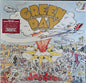 Green Day : Dookie (LP, Album, Ltd, RE, RP, Ras)