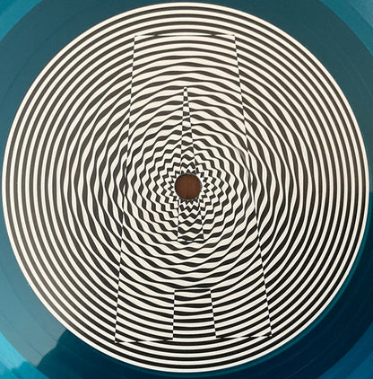 bar italia : Some Like It Hot (LP, Album, Ltd, Tra)