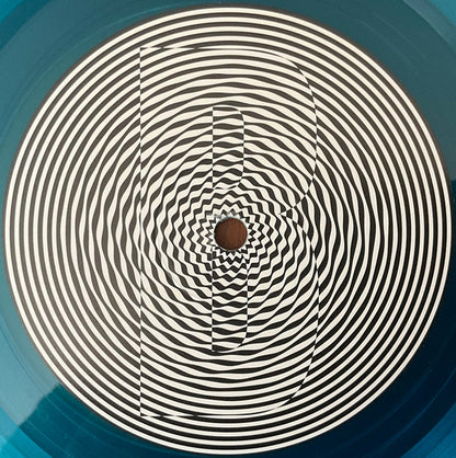 bar italia : Some Like It Hot (LP, Album, Ltd, Tra)