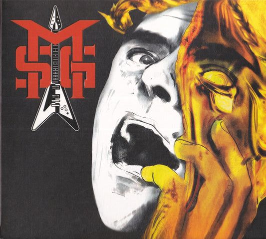 Michael Schenker Group* : Don't Sell Your Soul (CD, Album, Dig)