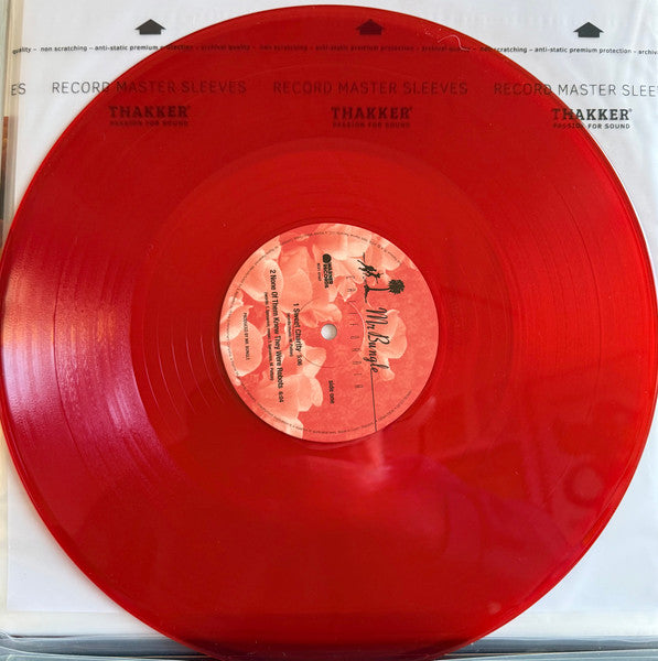 Mr. Bungle : California (2xLP, Album, RE, RM, Rub)