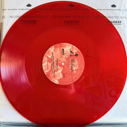 Mr. Bungle : California (2xLP, Album, RE, RM, Rub)