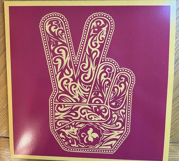 Stone Temple Pilots : Stone Temple Pilots (LP, Album, RE, 15t)