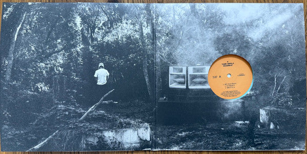 Tame Impala : Deadbeat (2xLP)