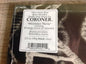 Coroner : Dissonance Theory (LP)