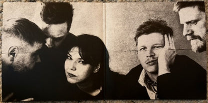 Of Monsters And Men : All Is Love And Pain In The Mouse Parade (2xLP, Album, Ltd, Oli)