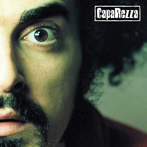 Caparezza : Verità Supposte (LP, Album, RE)