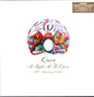 Queen : A Night At The Opera (LP, Album, RE, RM, Cry)