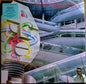 The Alan Parsons Project : I Robot (LP, Album, Ltd, RE, RM, Cle)