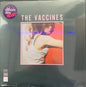 The Vaccines : What Did You Expect From The Vaccines? (LP, Album, Ltd, RE, Whi)