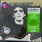 Lou Reed : Transformer (LP, Album, RE, RM, Bla)