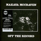 Makaya McCraven : Off The Record (2xLP, Comp)