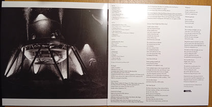 Mr. Bungle : Disco Volante (2xLP, Album, RE, RM, Blu)