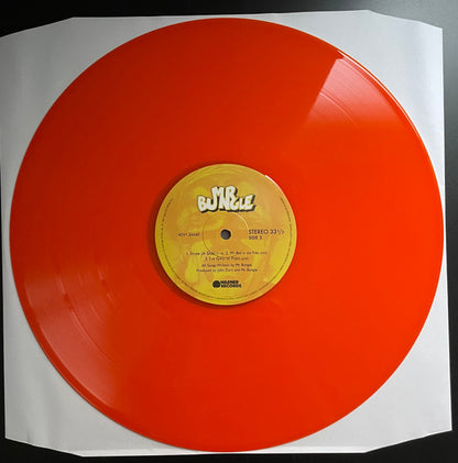 Mr. Bungle : Mr. Bungle (2xLP, Album, RE, RM, Tra)