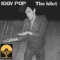 Iggy Pop : The Idiot (LP, Album, Ltd, RE, Ora)
