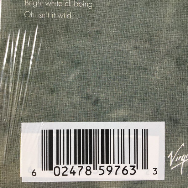 Iggy Pop : The Idiot (LP, Album, Ltd, RE, Ora)