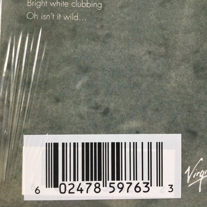 Iggy Pop : The Idiot (LP, Album, Ltd, RE, Ora)
