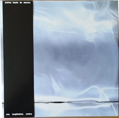 Andrea Laszlo De Simone : Una Lunghissima Ombra (2xLP, Album)