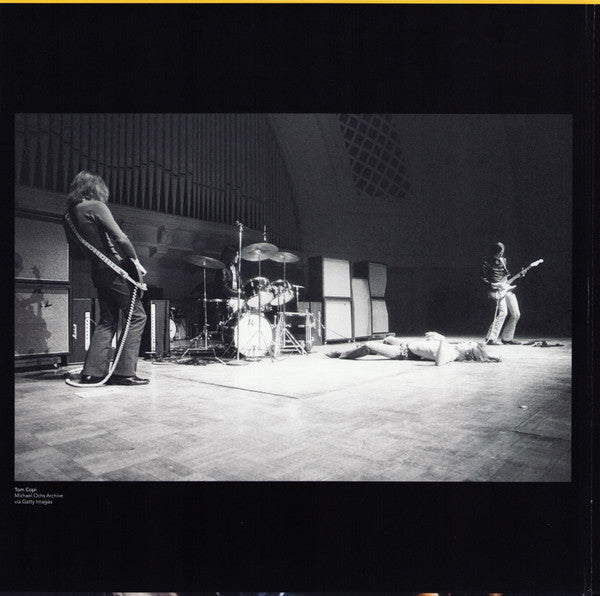 The Stooges : The Stooges (2xLP, Album, Ltd, Num, RE)