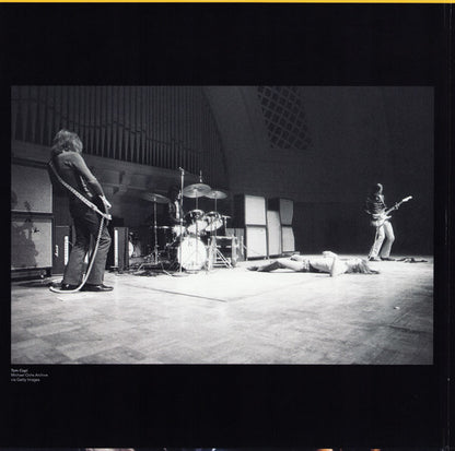 The Stooges : The Stooges (2xLP, Album, Ltd, Num, RE)