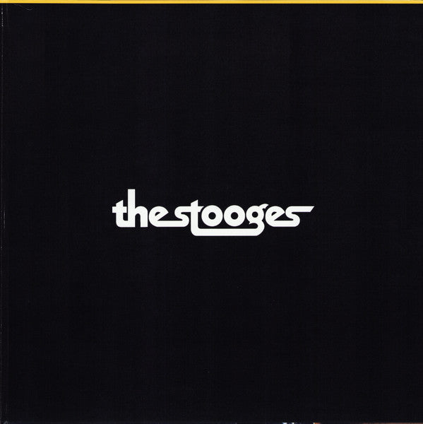 The Stooges : The Stooges (2xLP, Album, Ltd, Num, RE)