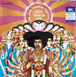 The Jimi Hendrix Experience : Axis: Bold As Love (LP, Album, RE, RM, Ora)