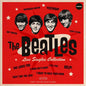The Beatles : Live Singles Collection (5x7", Mono, Ltd, Num, Unofficial, Red)