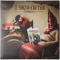 Caparezza : Il Sogno Eretico (2xLP, Album, RP)