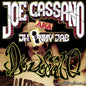 Joe Cassano aka Jhonny Jab : Dio Lodato (...Per Sta Chance...) (2xLP, Album, Ltd, Num, RP, Gat)