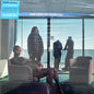 Skunk Anansie : Post Orgasmic Chill (LP, Album, Ltd, RE, Tur)