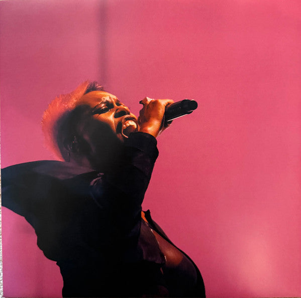 Skunk Anansie : An Acoustic Skunk Anansie Live In London (LP, Gre + LP, Blu + Album, Ltd, RE)