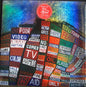 Radiohead : Hail To The Thief (Live Recordings 2003 - 2009) (LP, Album)