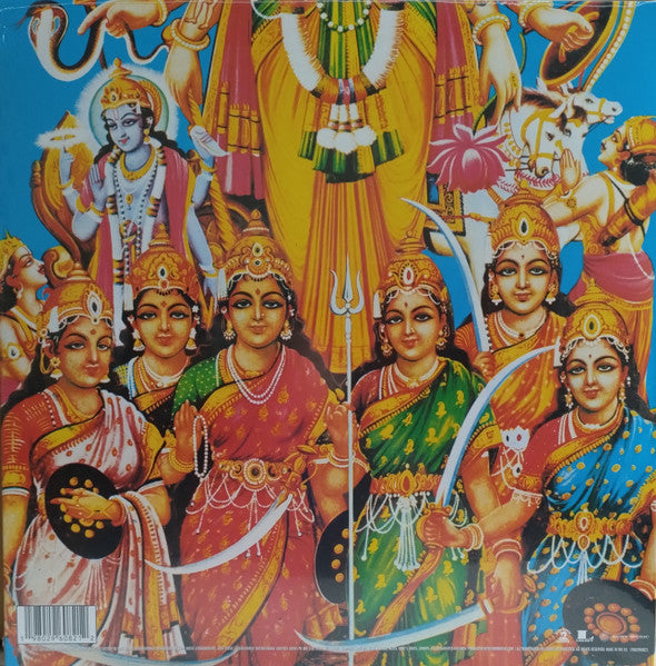 The Jimi Hendrix Experience : Axis: Bold As Love (LP, Album, Ltd, RE, RM, Gat)