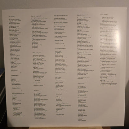 Radiohead : Hail To The Thief (Live Recordings 2003-2009) (LP, Album, Ltd, Red)