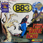 883 : La Donna Il Sogno & Il Grande Incubo (LP, Album, Ltd, Num, RE, Yel)