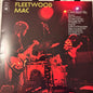 Fleetwood Mac : Fleetwood Mac Greatest Hits (LP, Comp, RE, Gat)
