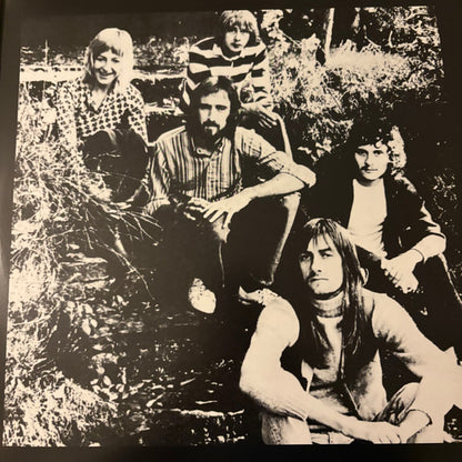 Fleetwood Mac : Fleetwood Mac Greatest Hits (LP, Comp, RE, Gat)