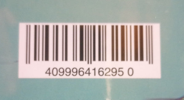 Caparezza : Orbit Orbit (2xLP, Album, Spa)