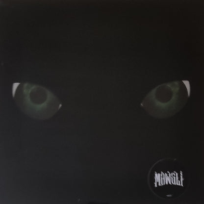 Tedua, Chris Nolan (9) : Mowgli - Il Disco Della Giungla (LP, Album, RE, Gre)