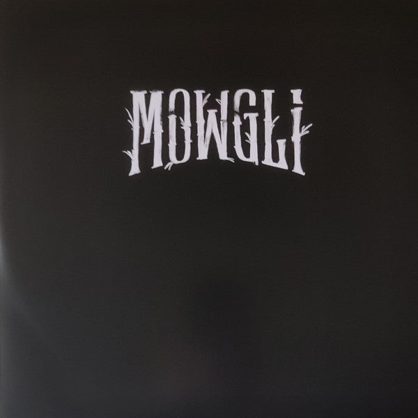 Tedua, Chris Nolan (9) : Mowgli - Il Disco Della Giungla (LP, Album, RE, Gre)