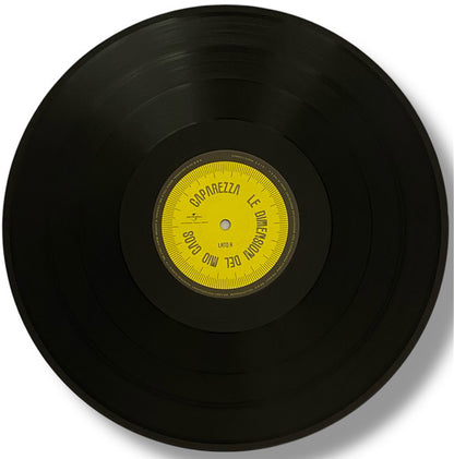 Caparezza : Le Dimensioni Del Mio Caos (2xLP, Album, RP)