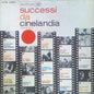 Various : Successi Da Cinelandia Volume 1 (LP, Comp)