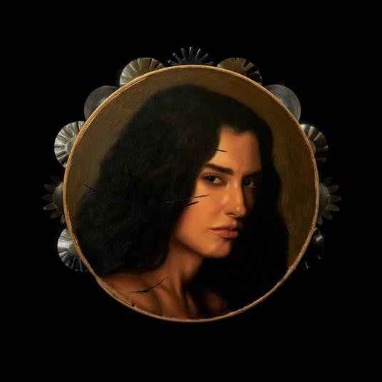 La Niña (2) : Furèsta (LP, Album, RE)