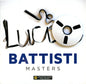 Lucio Battisti : Masters (4xCD, Comp, RE, RM)