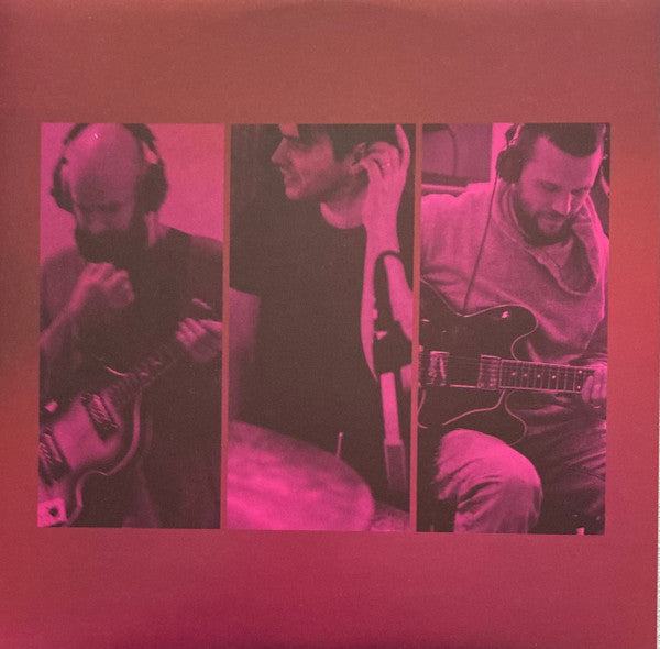 White Lies (2) : Night Light (LP)