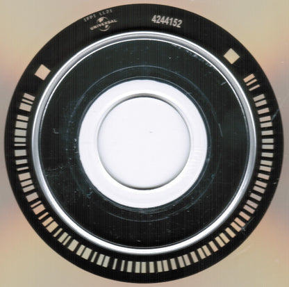 Guns N' Roses : Use Your Illusion I (CD, Album, RE)
