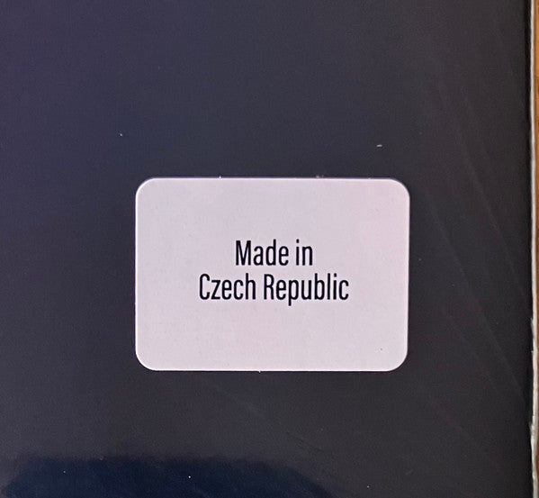 The Offspring : Conspiracy Of One (LP, Album, RE, Sil)