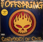 The Offspring : Conspiracy Of One (LP, Album, M/Print, RE, Pur)